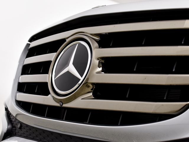 2025 Mercedes-Benz GLS 580 GLS 580 4MATIC®