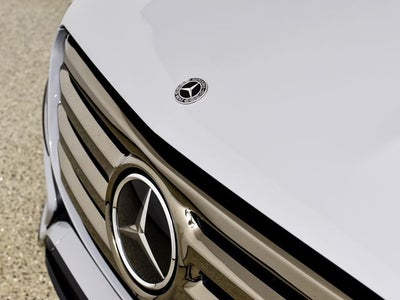 2025 Mercedes-Benz GLS 580 GLS 580 4MATIC®
