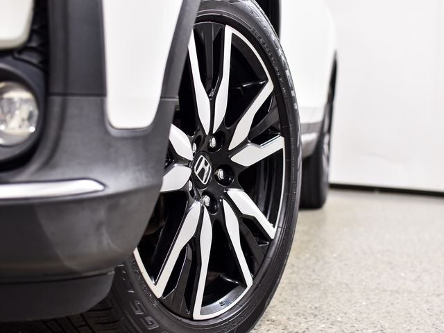 2019 Honda Pilot Touring 8 Passenger