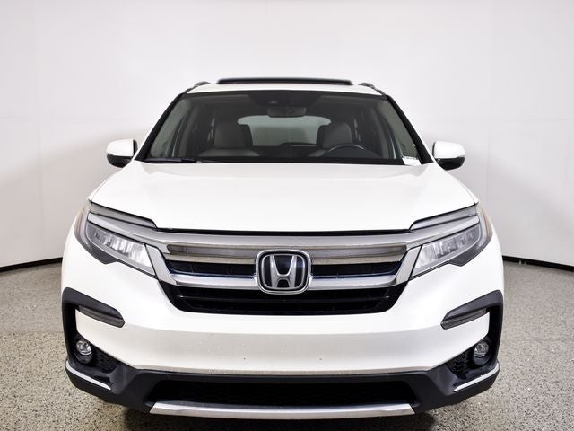 2019 Honda Pilot Touring 8 Passenger