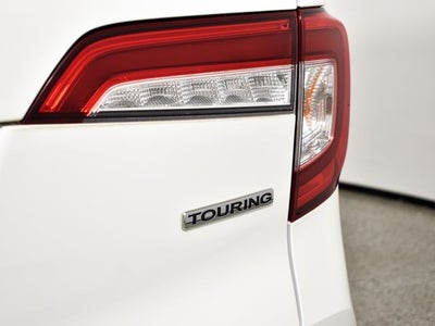 2019 Honda Pilot Touring 8 Passenger