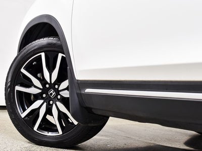 2019 Honda Pilot Touring 8 Passenger