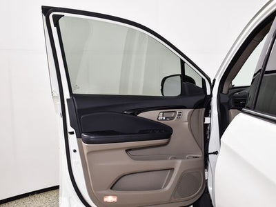 2019 Honda Pilot Touring 8 Passenger