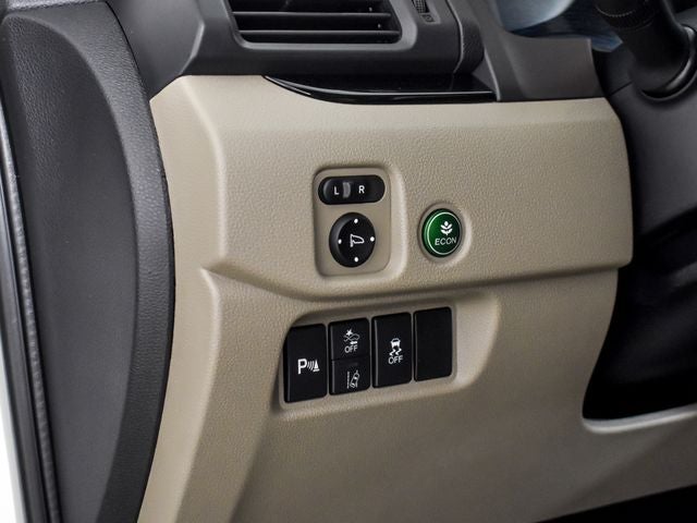 2019 Honda Pilot Touring 8 Passenger