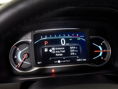 2019 Honda Pilot Touring 8 Passenger