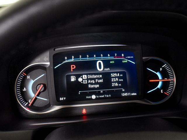 2019 Honda Pilot Touring 8 Passenger