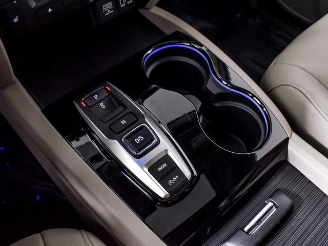 2019 Honda Pilot Touring 8 Passenger