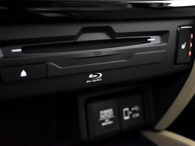 2019 Honda Pilot Touring 8 Passenger