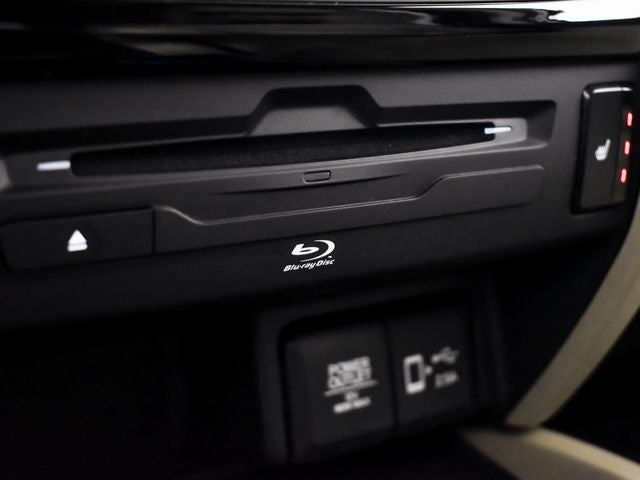 2019 Honda Pilot Touring 8 Passenger