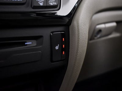 2019 Honda Pilot Touring 8 Passenger