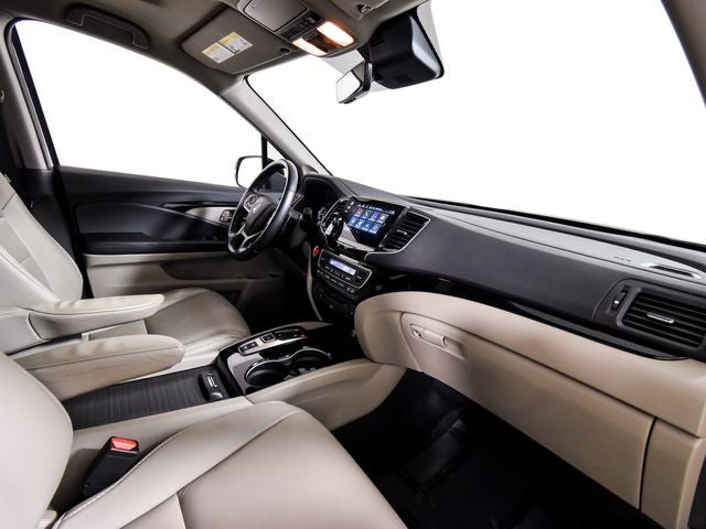 2019 Honda Pilot Touring 8 Passenger
