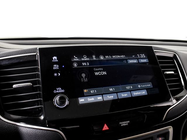 2019 Honda Pilot Touring 8 Passenger