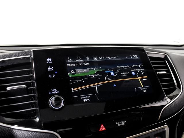 2019 Honda Pilot Touring 8 Passenger