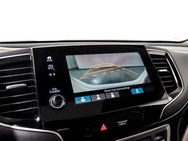 2019 Honda Pilot Touring 8 Passenger