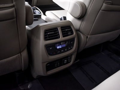 2019 Honda Pilot Touring 8 Passenger