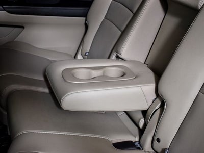 2019 Honda Pilot Touring 8 Passenger