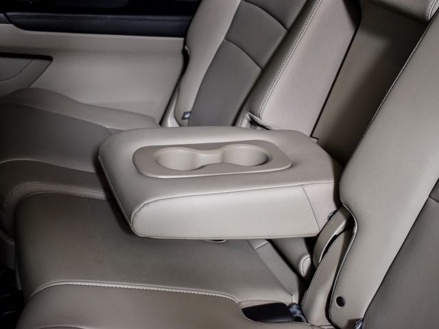 2019 Honda Pilot Touring 8 Passenger