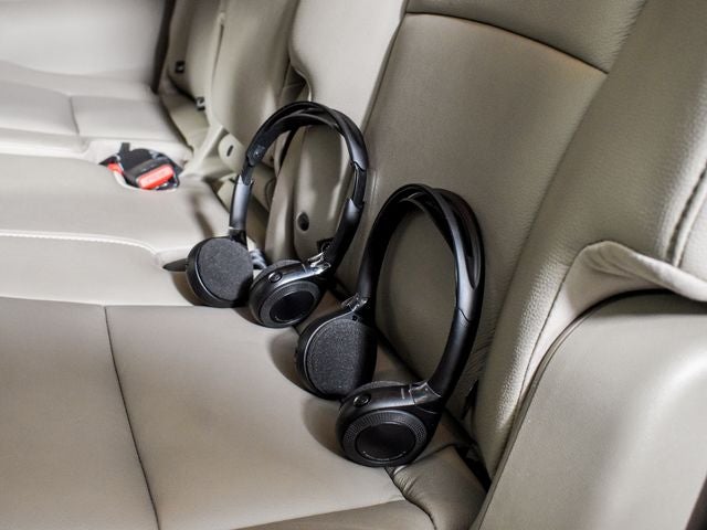 2019 Honda Pilot Touring 8 Passenger