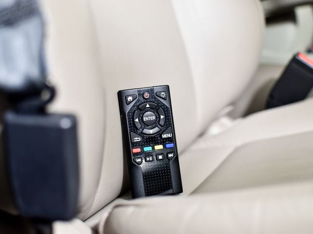 2019 Honda Pilot Touring 8 Passenger