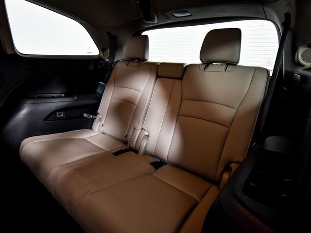 2019 Honda Pilot Touring 8 Passenger