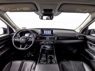 2023 Honda Pilot Touring