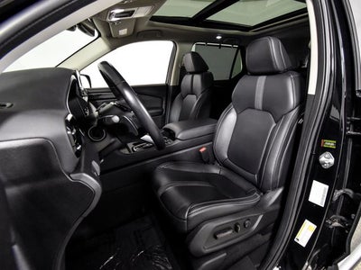 2023 Honda Pilot Touring