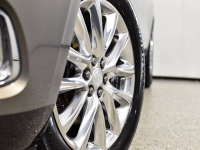 2019 Buick Enclave Premium Group