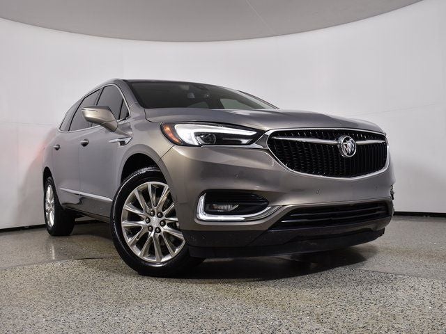 2019 Buick Enclave Premium Group