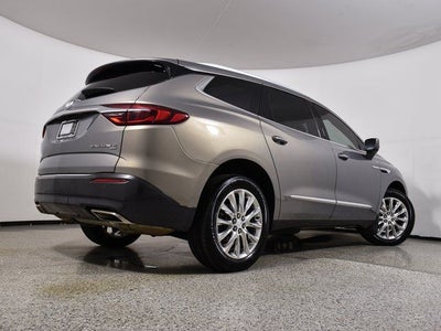 2019 Buick Enclave Premium Group