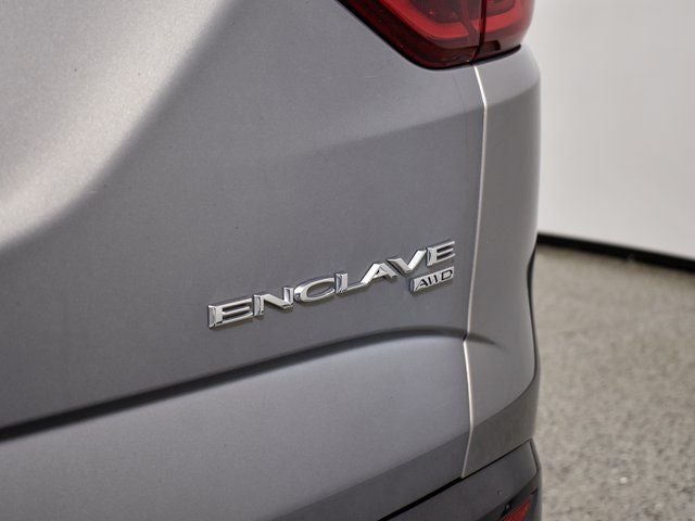 2019 Buick Enclave Premium Group