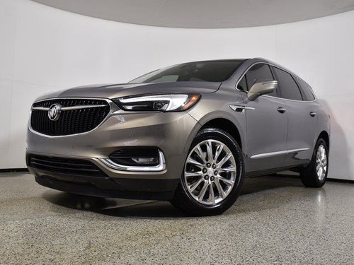 2019 Buick Enclave Premium Group