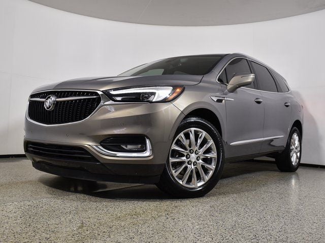 2019 Buick Enclave Premium Group