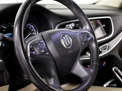 2019 Buick Enclave Premium Group