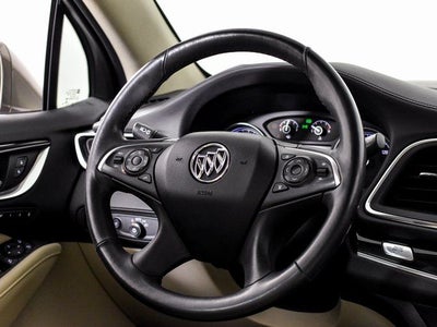 2019 Buick Enclave Premium Group