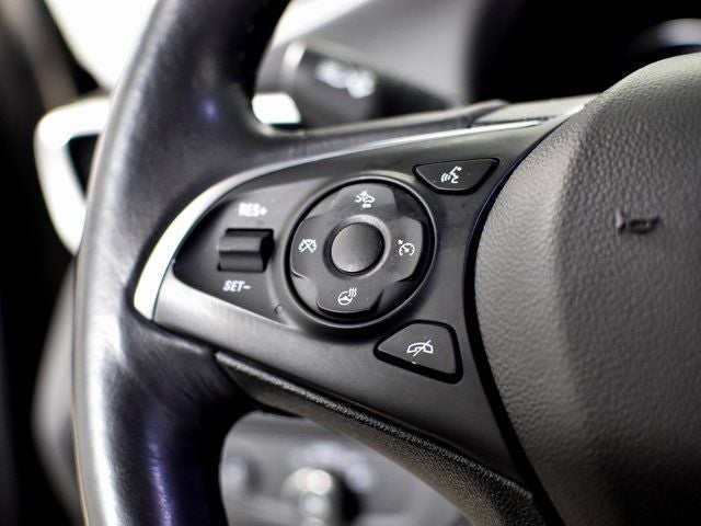 2019 Buick Enclave Premium Group