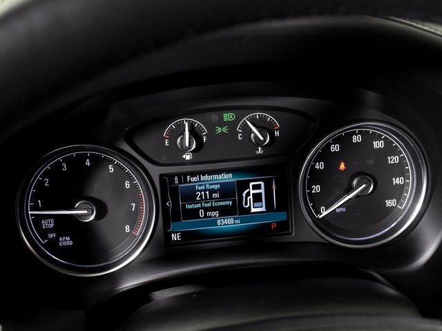 2019 Buick Enclave Premium Group