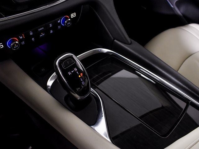 2019 Buick Enclave Premium Group