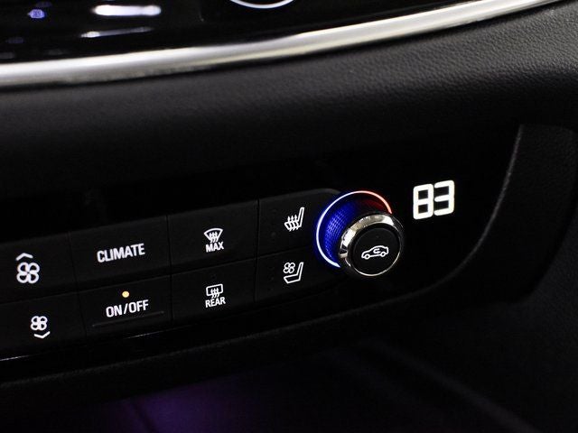 2019 Buick Enclave Premium Group