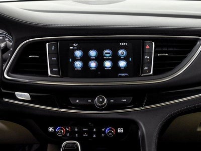 2019 Buick Enclave Premium Group