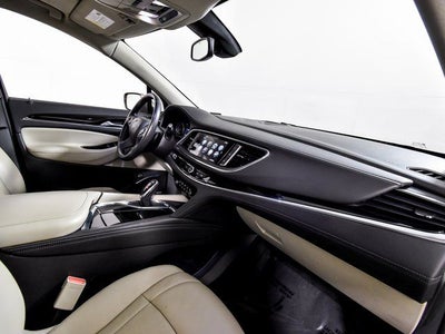 2019 Buick Enclave Premium Group