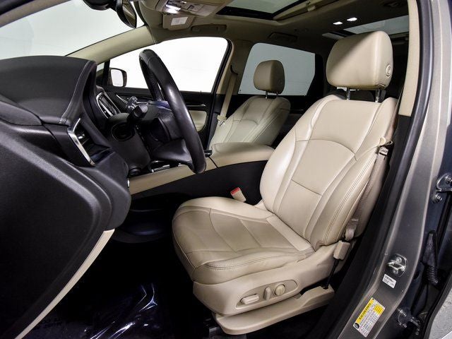 2019 Buick Enclave Premium Group