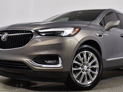 2019 Buick Enclave Premium Group