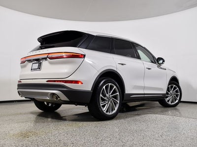 2024 Lincoln Corsair Premiere