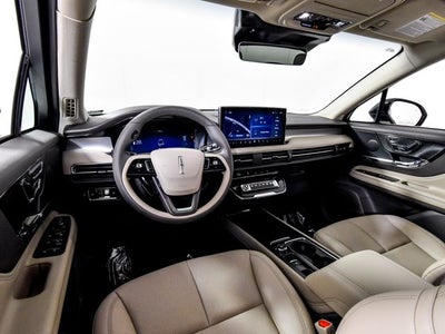 2024 Lincoln Corsair Premiere