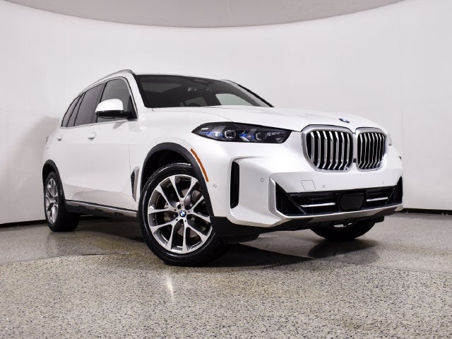 2024 BMW X5 sDrive40i