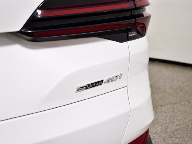 2024 BMW X5 sDrive40i