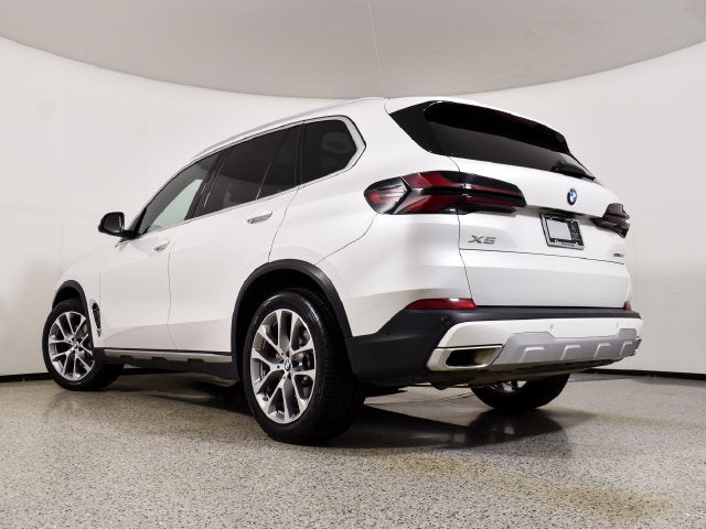 2024 BMW X5 sDrive40i