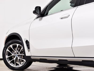 2024 BMW X5 sDrive40i