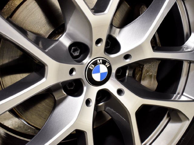 2024 BMW X5 sDrive40i