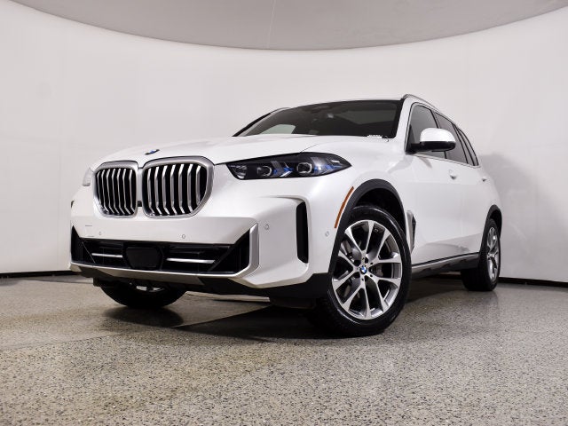 2024 BMW X5 sDrive40i